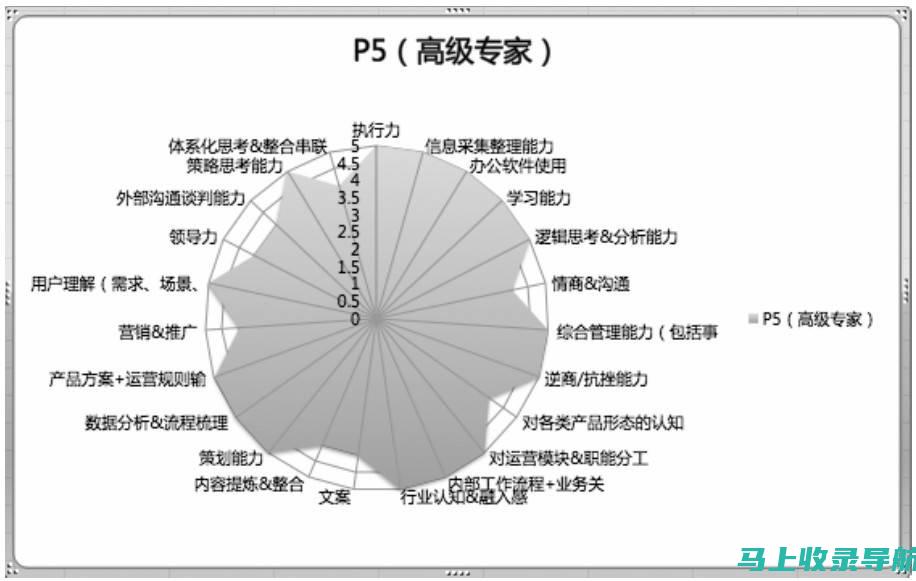 站长成长计划：从资讯经验交流材料模板出发的成长之路